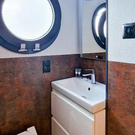 דירה Dom Na Wodzie Lamare Xs 2