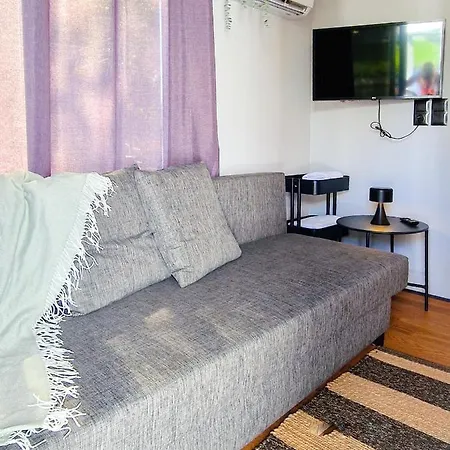 Dom Na Wodzie Lamare Xs 2 Lägenhet Bydgoszcz