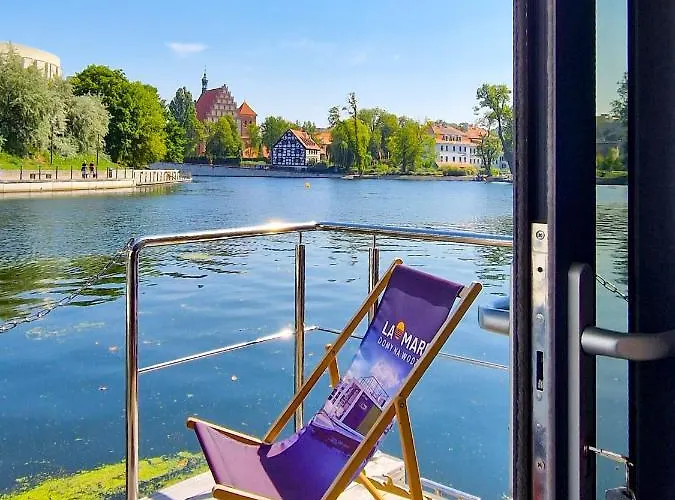 Dom Na Wodzie Lamare Xs 2 比得哥什