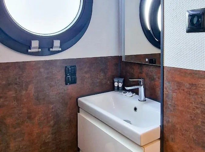 公寓 Dom Na Wodzie Lamare Xs 2