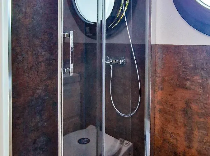 公寓 Dom Na Wodzie Lamare Xs 2 *